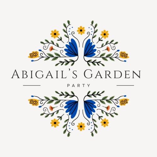Spring Seeds Variety Pack- Abigail’s Garden Party
