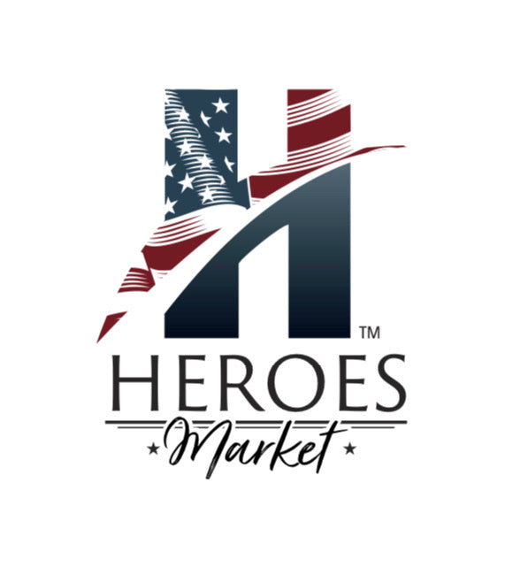 Heroes Market