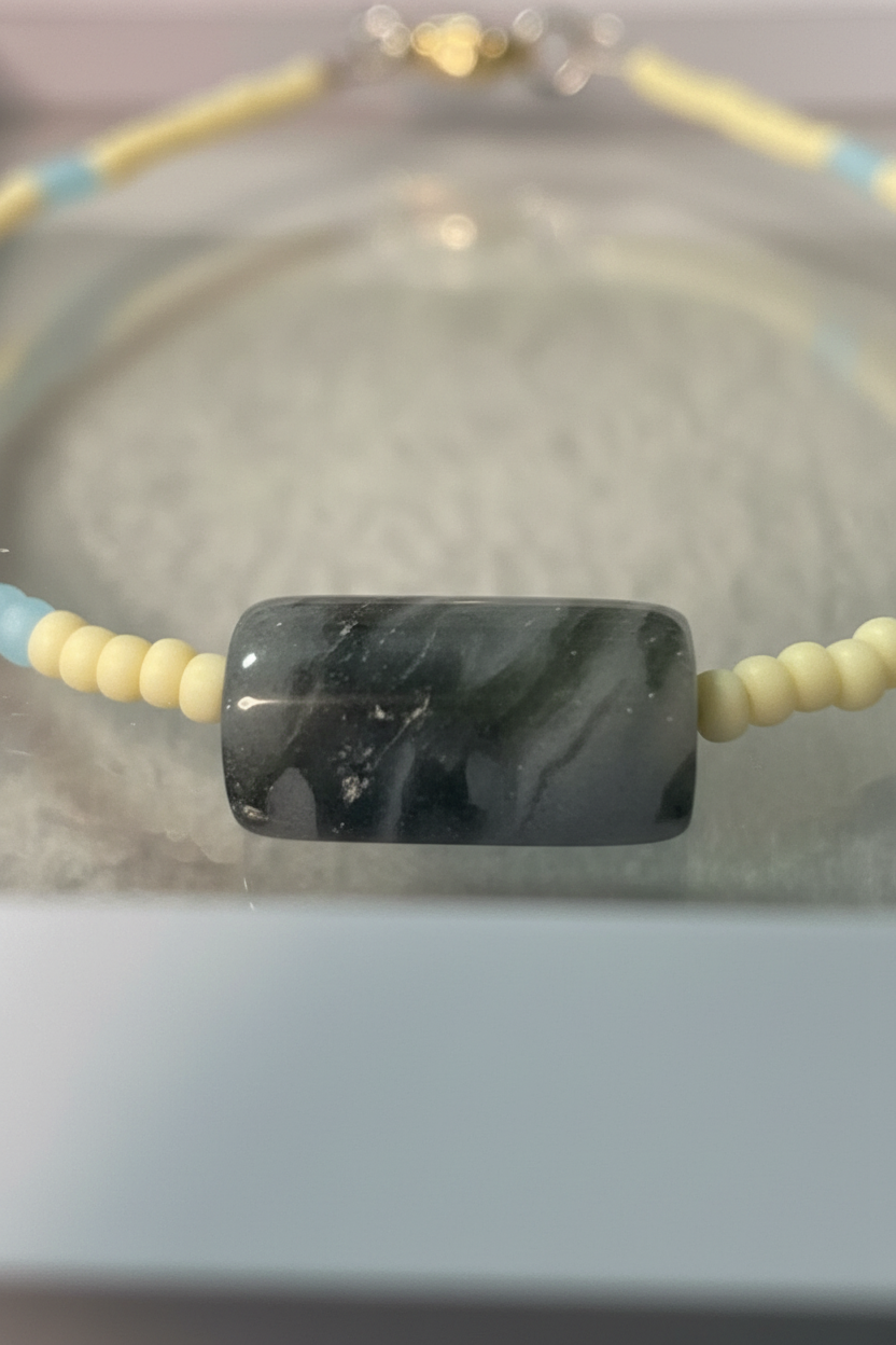 Beaded Bracelet