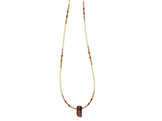 Beaded Necklace
