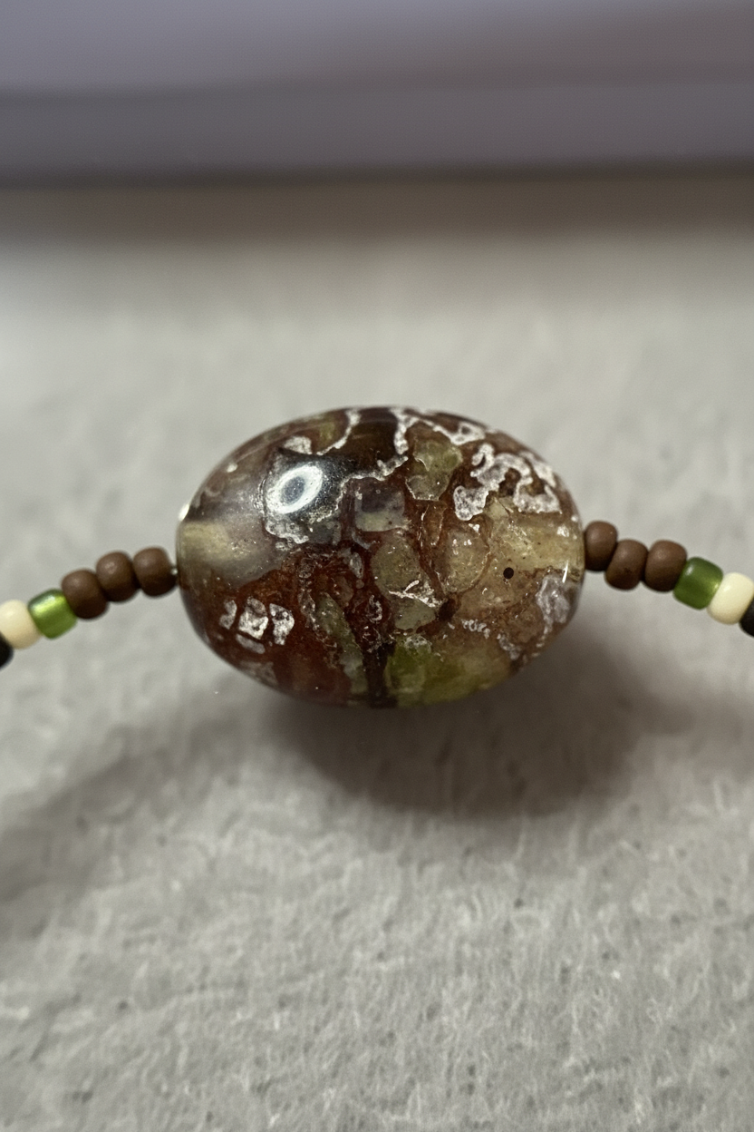 Beaded Bracelet