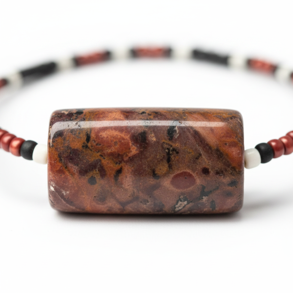 Beaded Bracelet