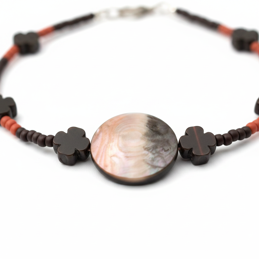 Beaded Bracelet