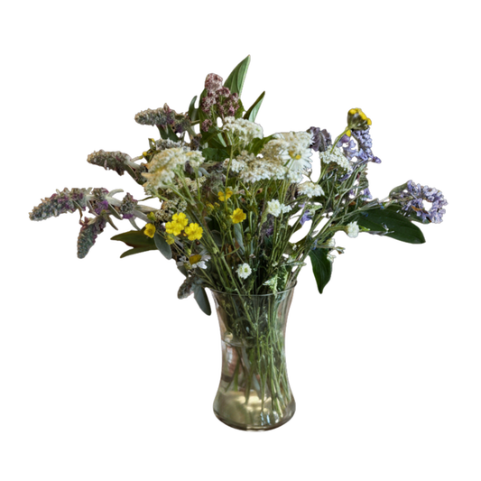 Wild Flower Bouquet (Early Summer)