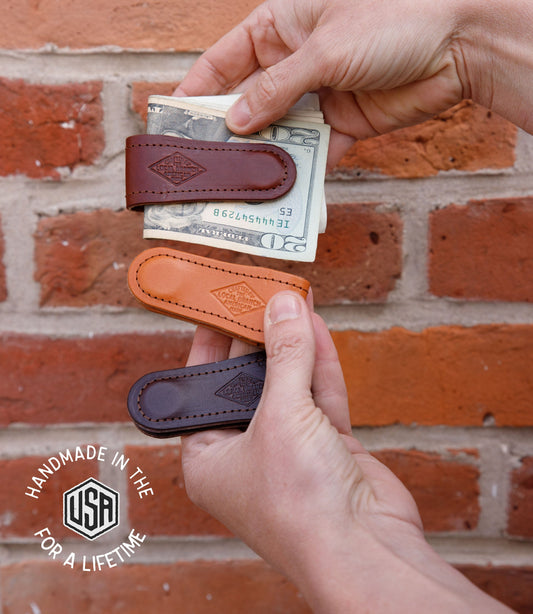 Money Clip - USA Made